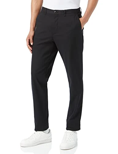 Genbee Camburn Fit Casual Relaxed Chino