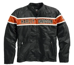 Generations Leisure Jacket, black, XXL