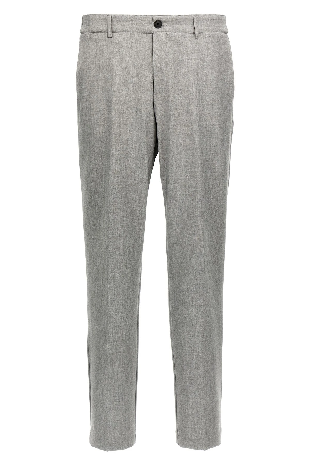 Genius El Pants