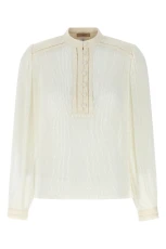 Georgette Blouse Size IT