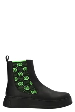 Gg Ankle Boots Size UK