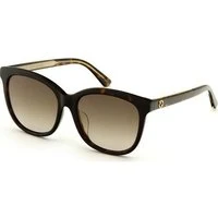 GG0082SK 003 56 Sunglasses