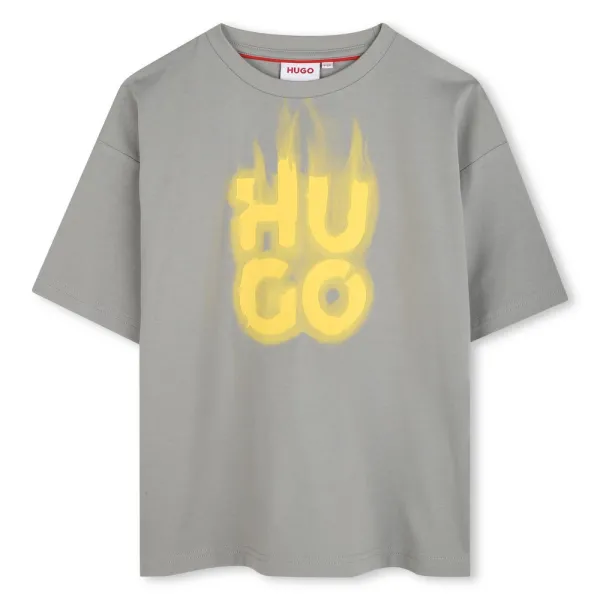 GH00338 Logo T Shirt