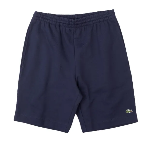 GH9627 Fleece Shorts