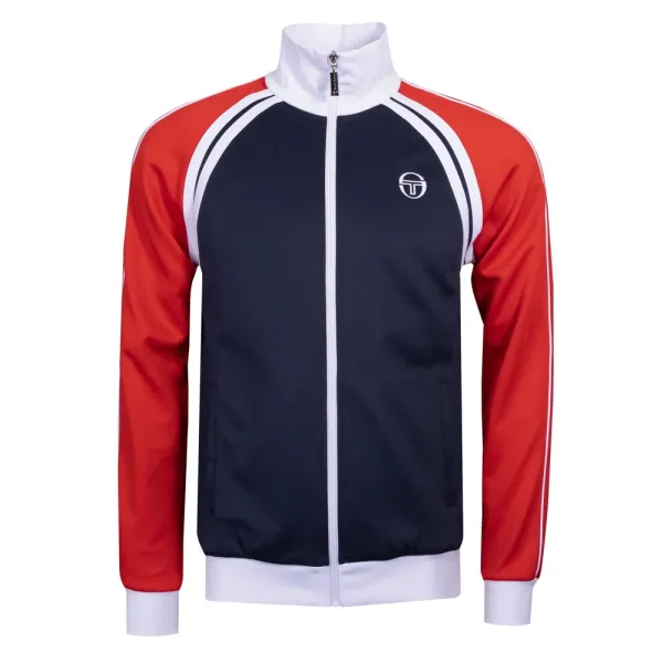 Ghibli Tracktop