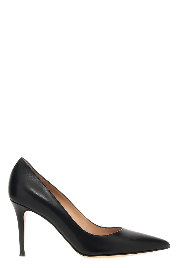Gianvito 85 Pumps - 37