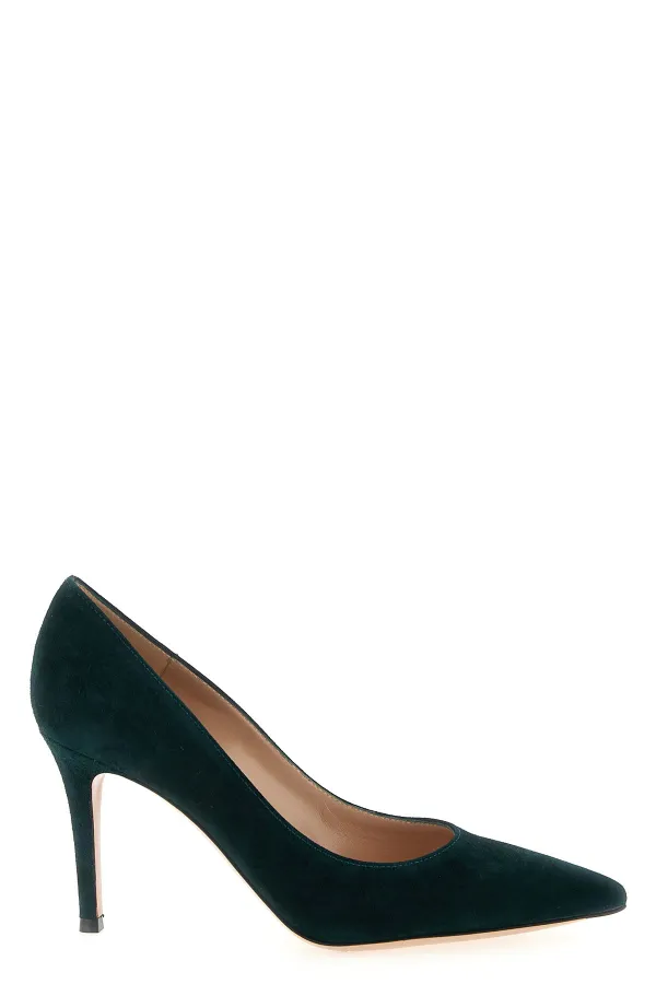Gianvito Pumps - 36.5