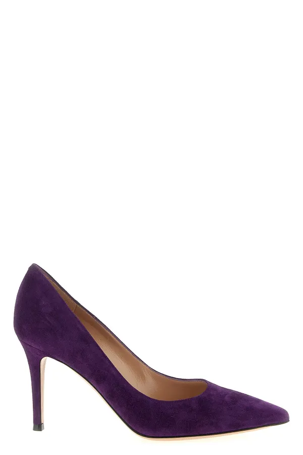 Gianvito Pumps - 37