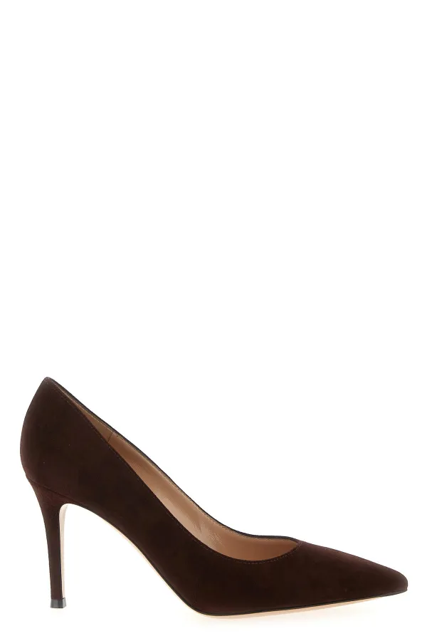 Gianvito Pumps - 38.5