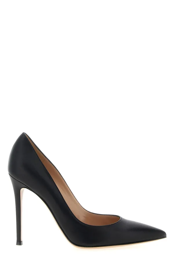 Gianvito Pumps - 40