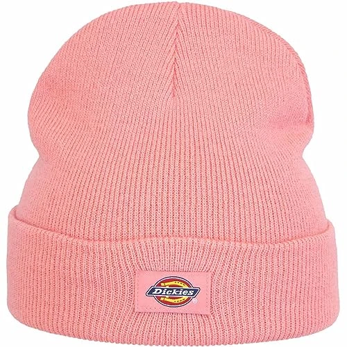 Gibsland Beanie, flamingo, One Size Fits All