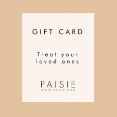 Gift card Gift card