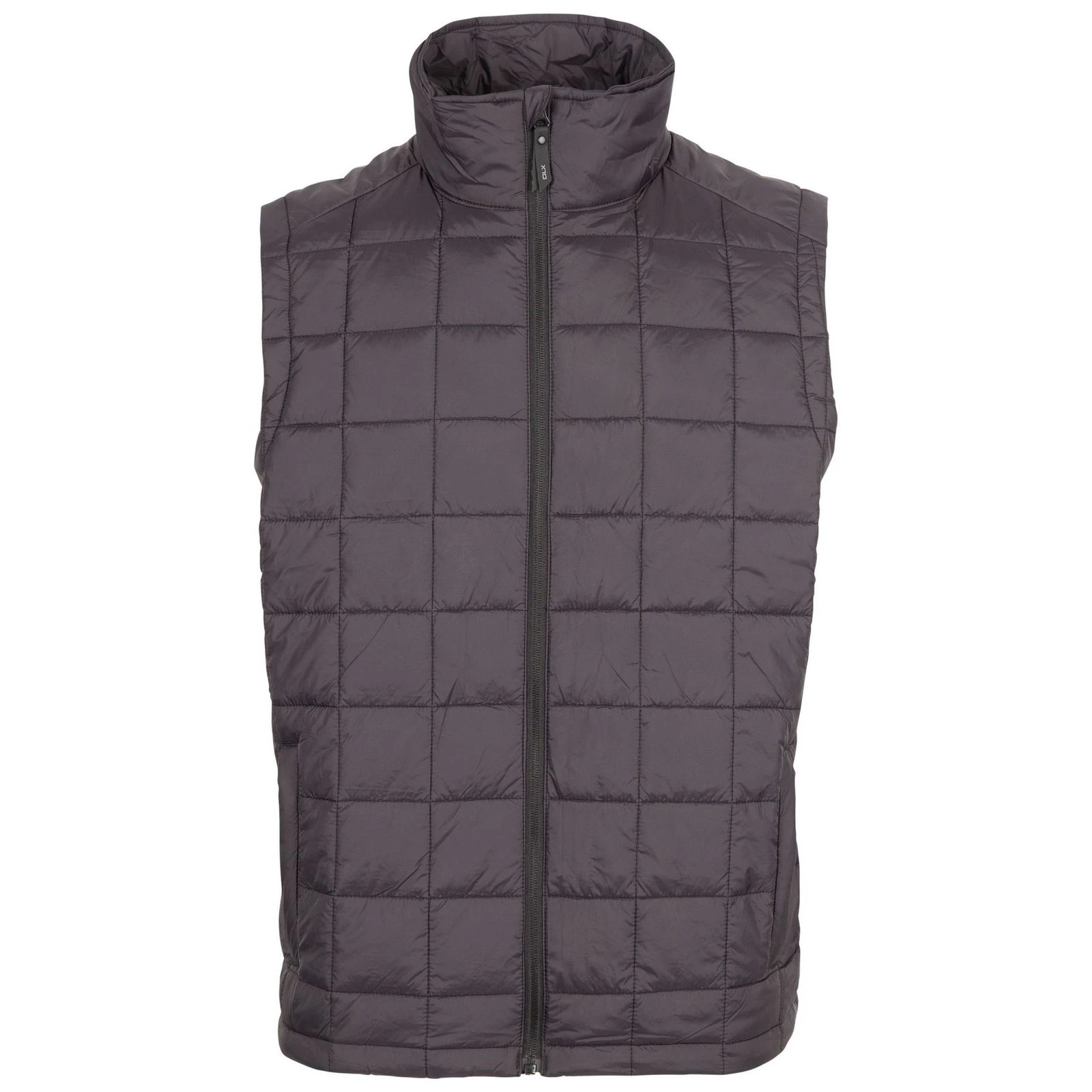 Gilet Enoless Polyester Black