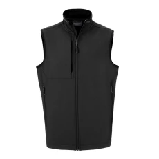 Gilet Expert Basecamp Polyester Black