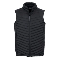 Gilet Expert Expolite Recycled Polyester Black