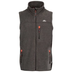 Gilet Jynxless Polyester Black