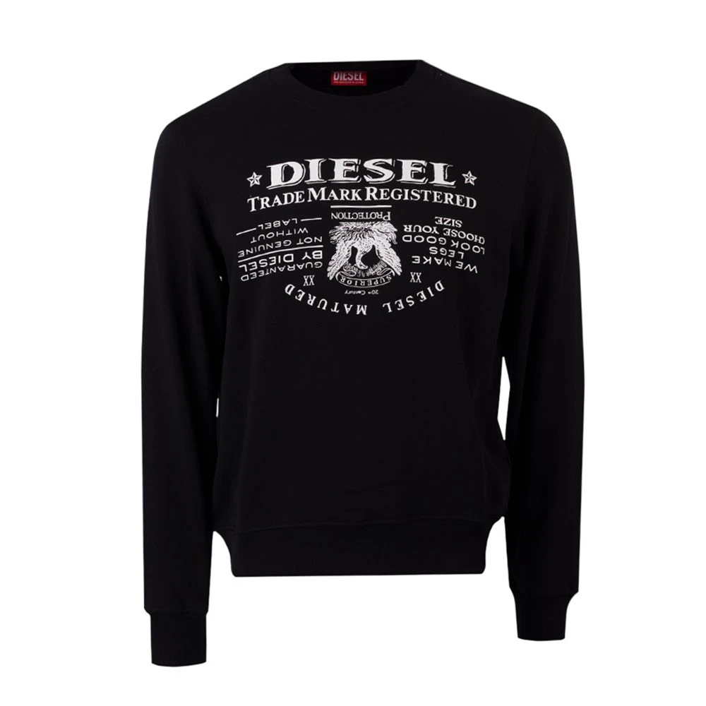 Ginn L2 Sweatshirt