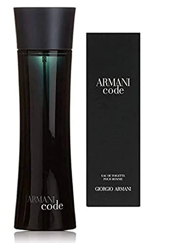 Giorgio Armani, Armani Code, Eau De Toilette, 125 ml