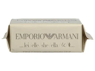 Giorgio Armani SHE Eau de Parfum Spray 100ml Giorgio Armani SHE Eau de Parfum Spray 100ml