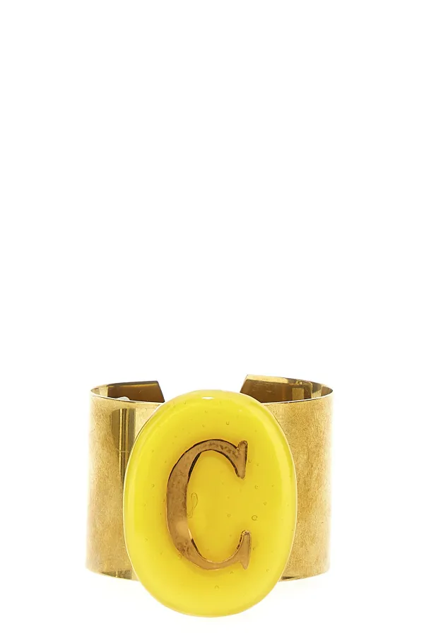 Gipsy Napkin Holder - U