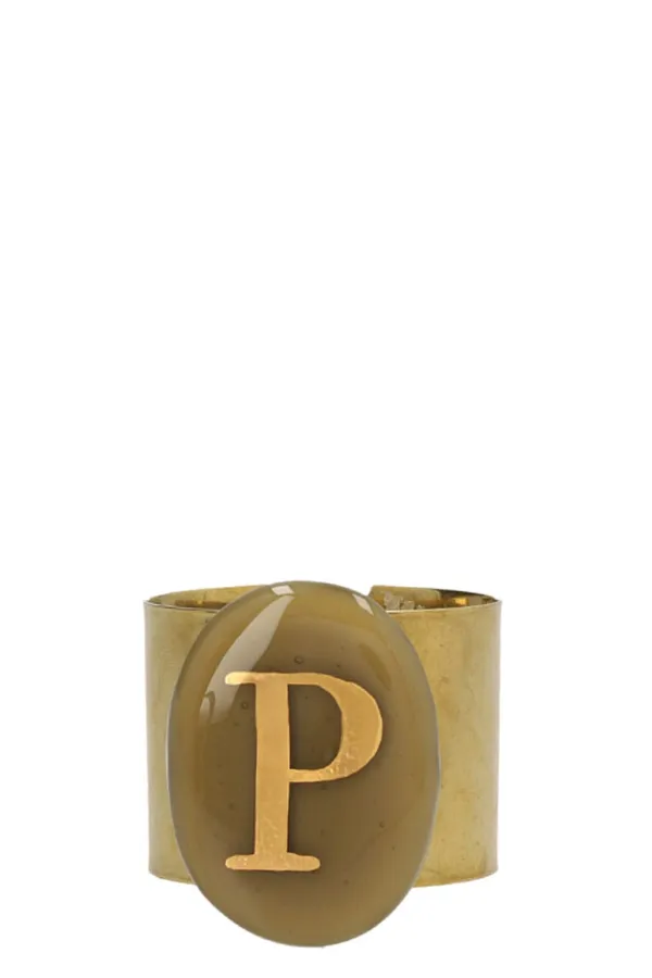 Gipsy Napkin Holder - U