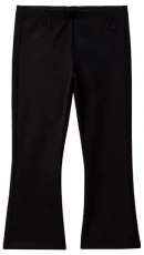 Girls 3dkegf028 Shapewear Leggings, Nero, UK Girls 3dkegf028 Shapewear Leggings, Nero, UK