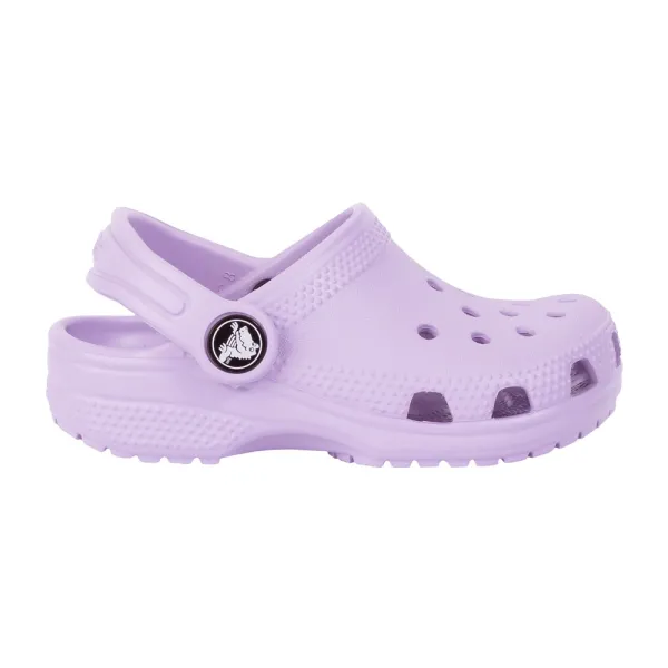 Girls Classic Clog