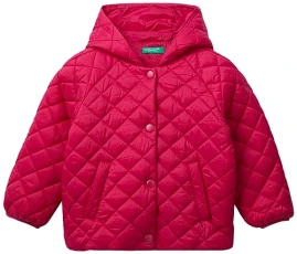 Girl's Giubbotto 2MJAGN01N Suit Jacket, Rosso Magenta 2E8, XX Girl's Giubbotto 2MJAGN01N Suit Jacket, Rosso Magenta 2E8, XX