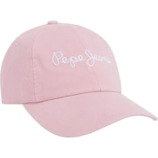 Girl's Oni Cap, Pink (Pink), One Size