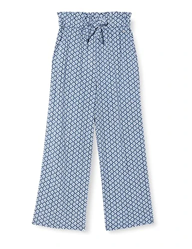 Girl's Sol Pants, Multicolour (Multi), 16 Years