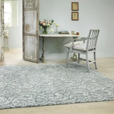 Giulietta Dove 46608 170X240 Rug - Multi