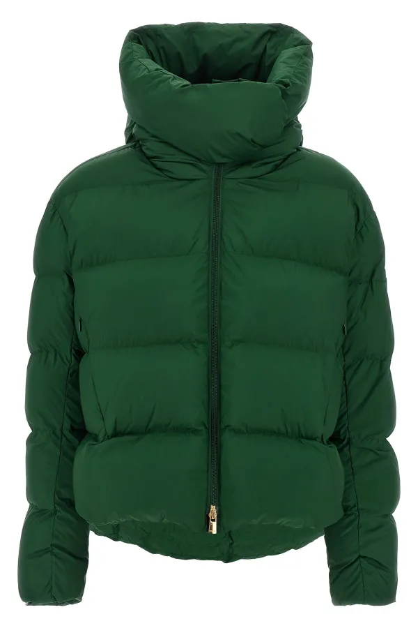 Giza Down Jacket - M