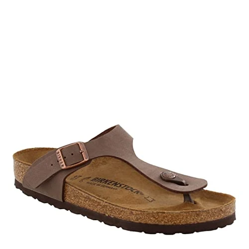 Gizeh Unisex Leather Sandals