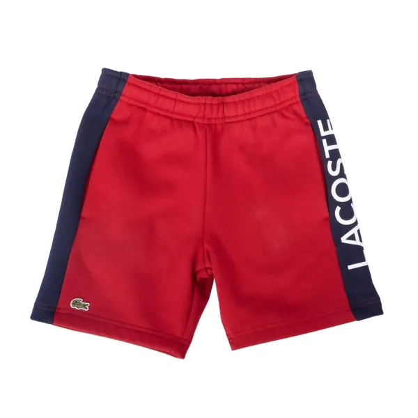 GJ5283 Jersey Short