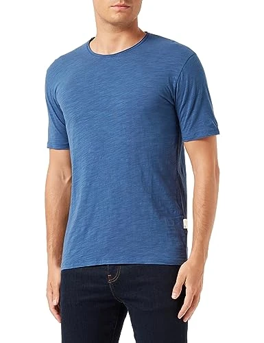 GL1053F-S23 T-Shirt, Jeans, S Man, Denim