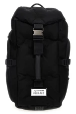 Glam Slam Moon Small backpack Black Size U