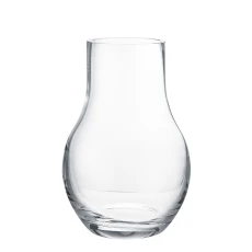 Glass Cafu Vase Medium 30cm ulti