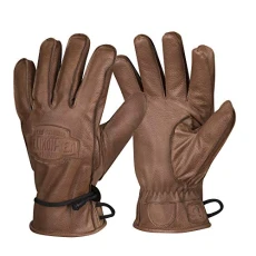 Gloves RANGER WINTER U.S. Brown L/Regular Gloves RANGER WINTER U.S. Brown L/Regular