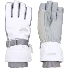 Gloves Vizza II Polyester WHITE