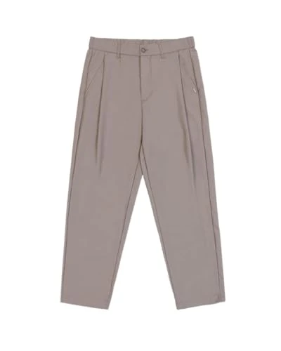 GLW5097BD Casual Trousers, Beige, XXL Man, Beige