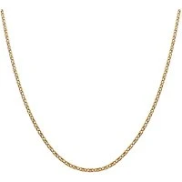 Gold Eva Necklace