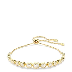 Gold Imber Bracelet