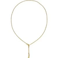 Gold Livi Necklace