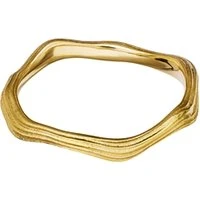 Gold Rita Ring - Ring Size 53