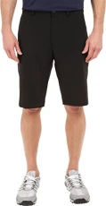 Golf Men's Ultimate Shorts Black 36 X 10 Golf Men's Ultimate Shorts Black 36 X 10