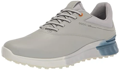 Golf S Three Goretex Mens Golf Shoes 102944 Concrete/Retro Blue 60629 EU44 UK10 Golf S Three Goretex Mens Golf Shoes 102944 Concrete/Retro Blue 60629 EU44 UK10