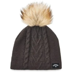 Golf Woman's Pom Pom Beanie 2020 Golf Woman's Pom Pom Beanie 2020