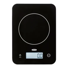 Good Grips 5kg Glass Food Scales ulti