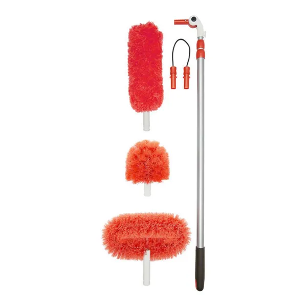 Good Grips Long Reach Duster Kit - Multi