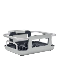 Good Grips Over-The ink Aluminium Dish Rack ulti